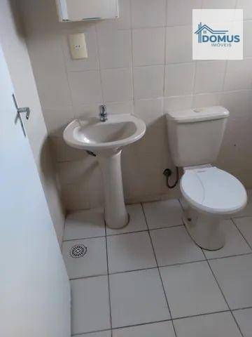 Apartamento à venda com 2 quartos, 62m² - Foto 10