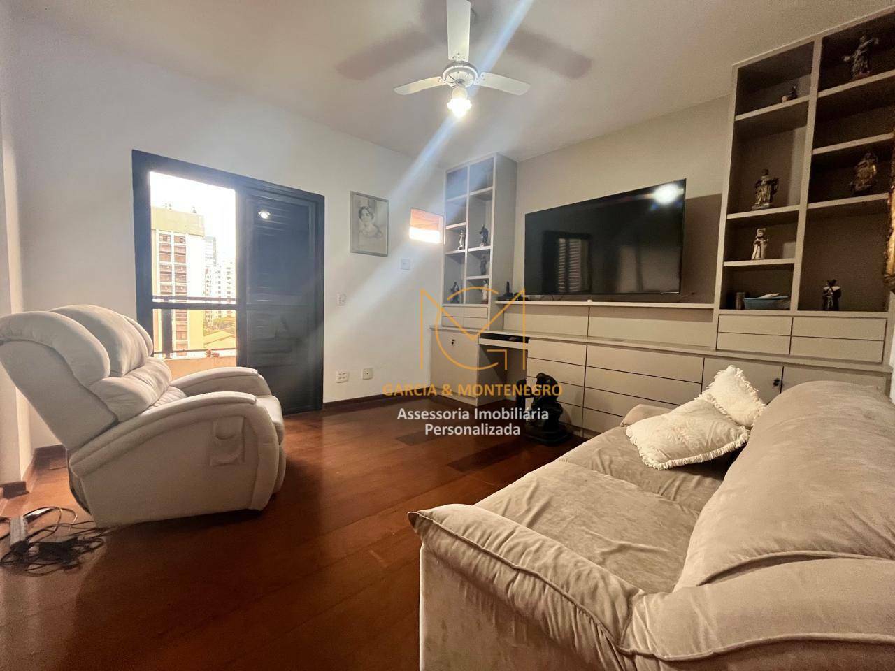 Apartamento à venda com 4 quartos, 267m² - Foto 16