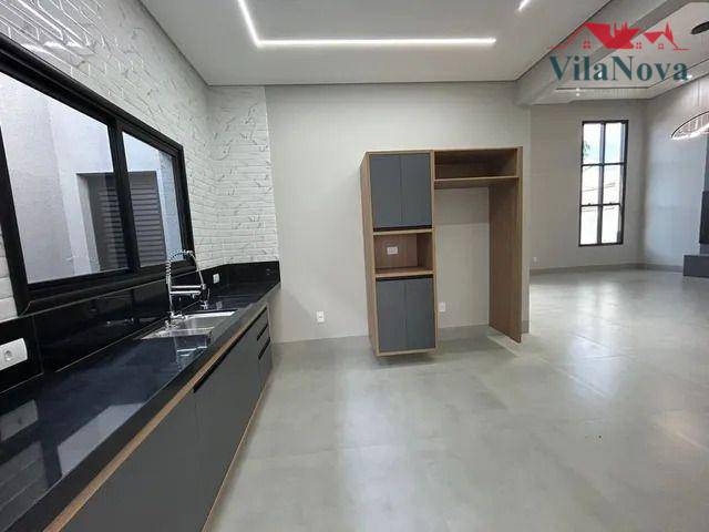 Casa à venda com 3 quartos, 170m² - Foto 5