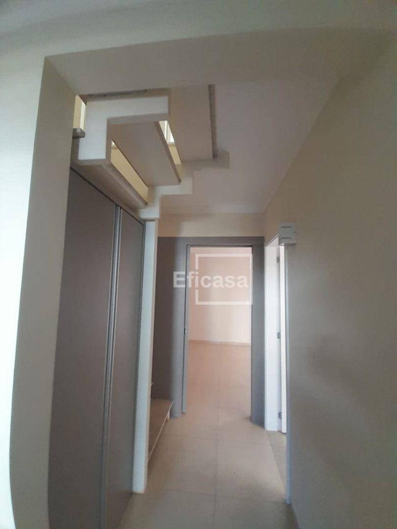 Casa de Condomínio para alugar com 3 quartos, 140m² - Foto 6