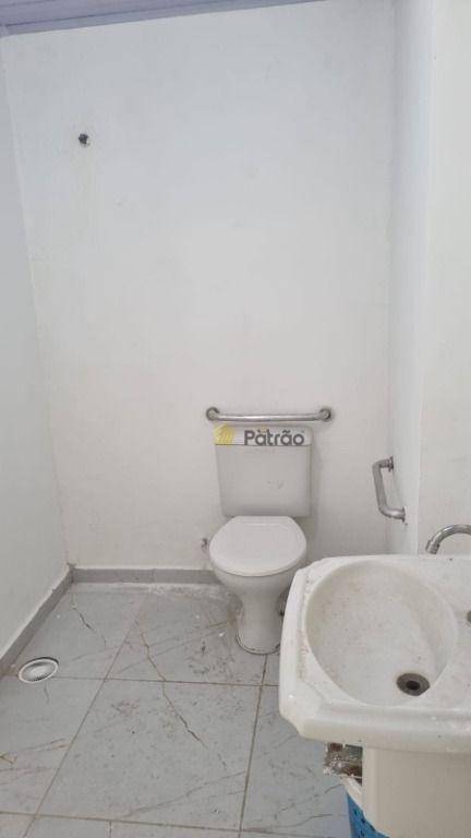 Loja-Salão para alugar, 30m² - Foto 3