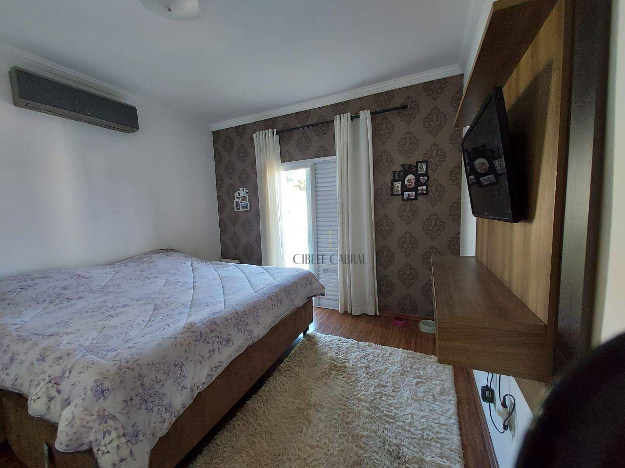 Casa de Condomínio à venda com 3 quartos, 275m² - Foto 13