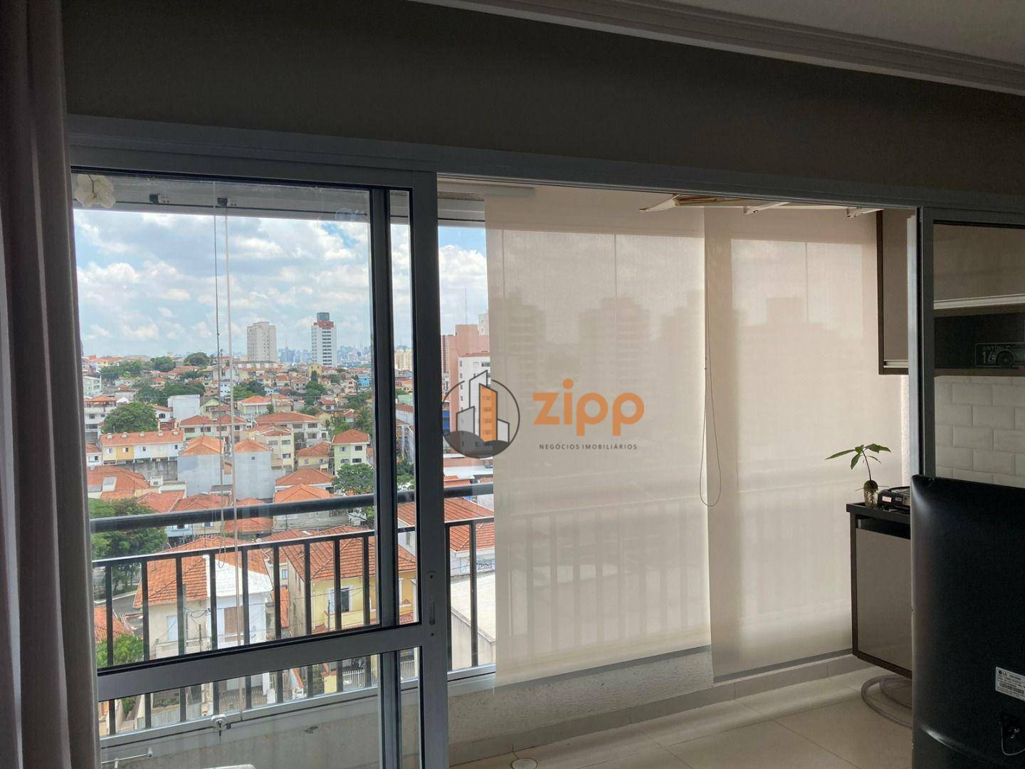 Apartamento à venda com 1 quarto, 32m² - Foto 14