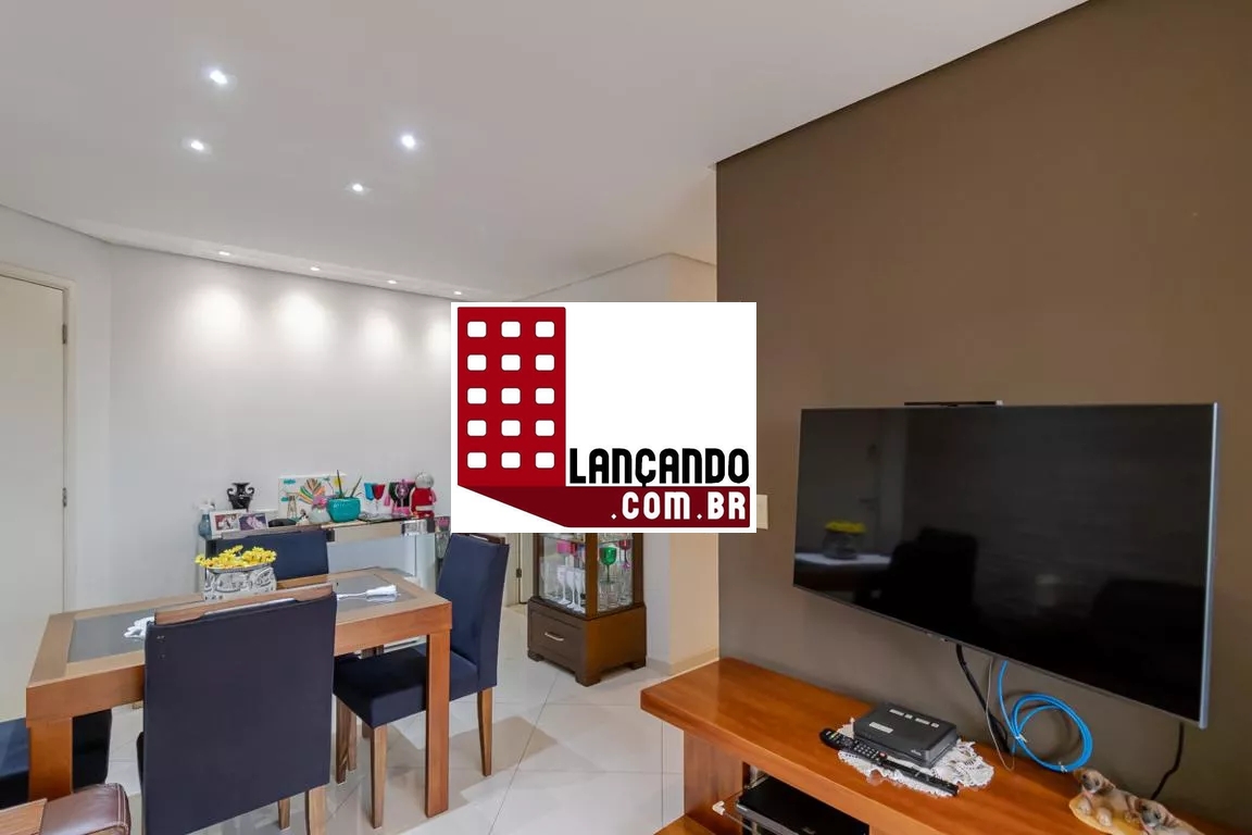 Apartamento à venda com 3 quartos, 69m² - Foto 7