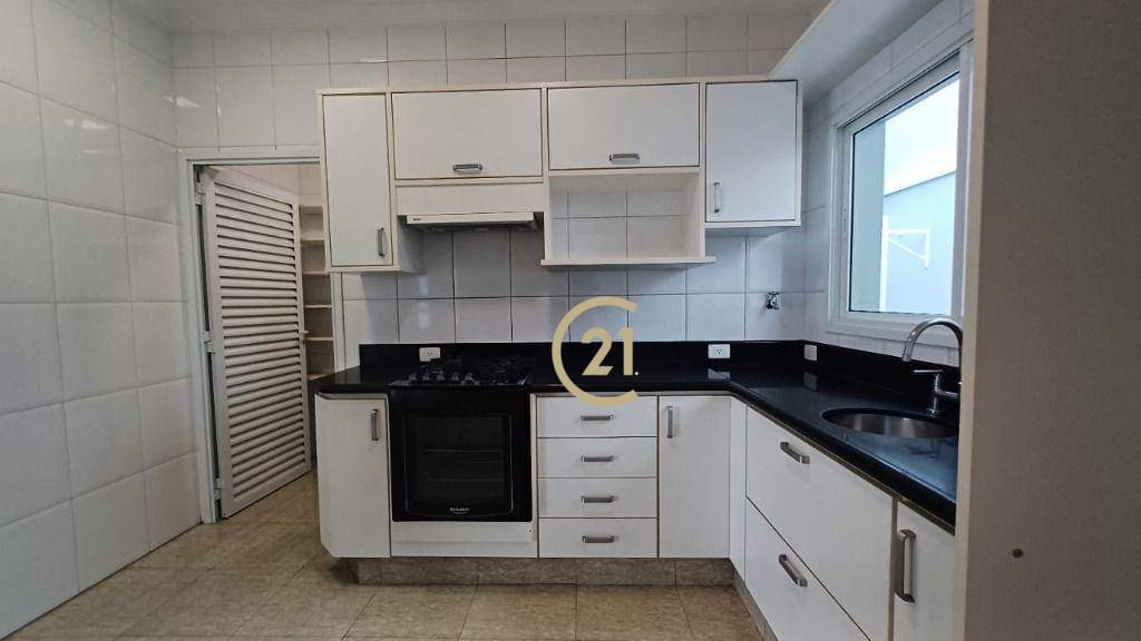 Casa de Condomínio à venda e aluguel com 3 quartos, 248m² - Foto 5