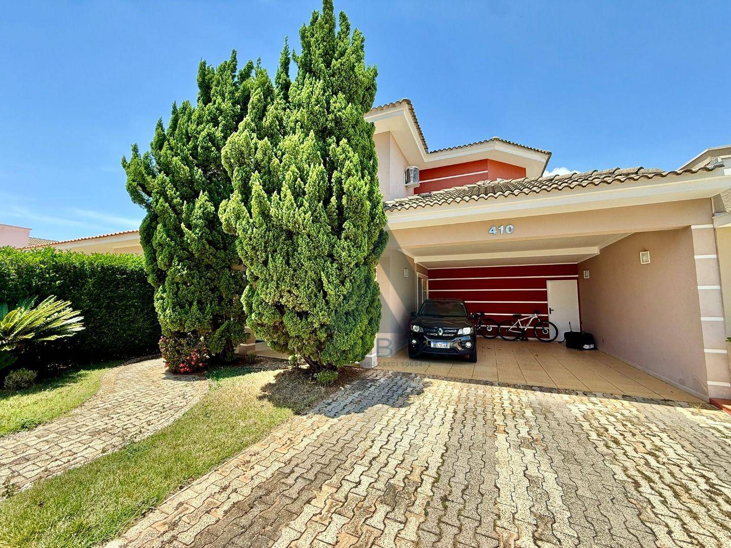 Casa de Condomínio, 4 quartos - Foto 2