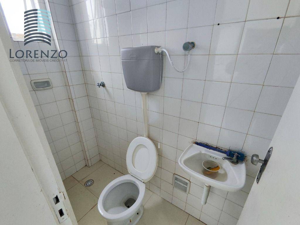 Apartamento à venda com 2 quartos, 70m² - Foto 10