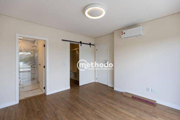 Casa de Condomínio à venda com 3 quartos, 310m² - Foto 13