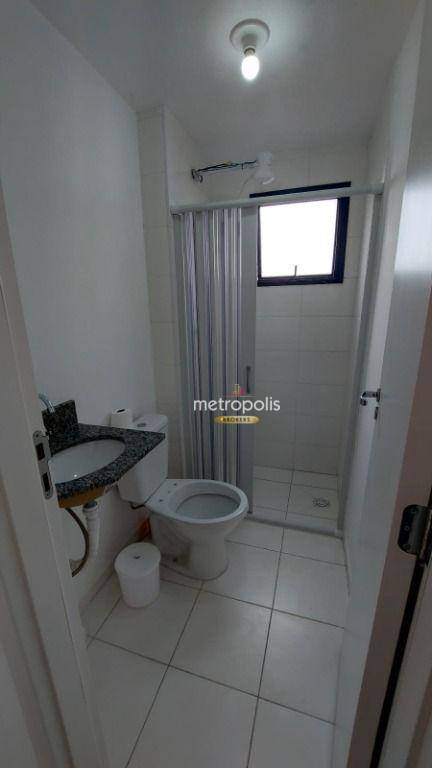 Apartamento à venda com 2 quartos, 42m² - Foto 13