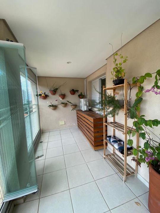 Apartamento à venda com 3 quartos, 150m² - Foto 16