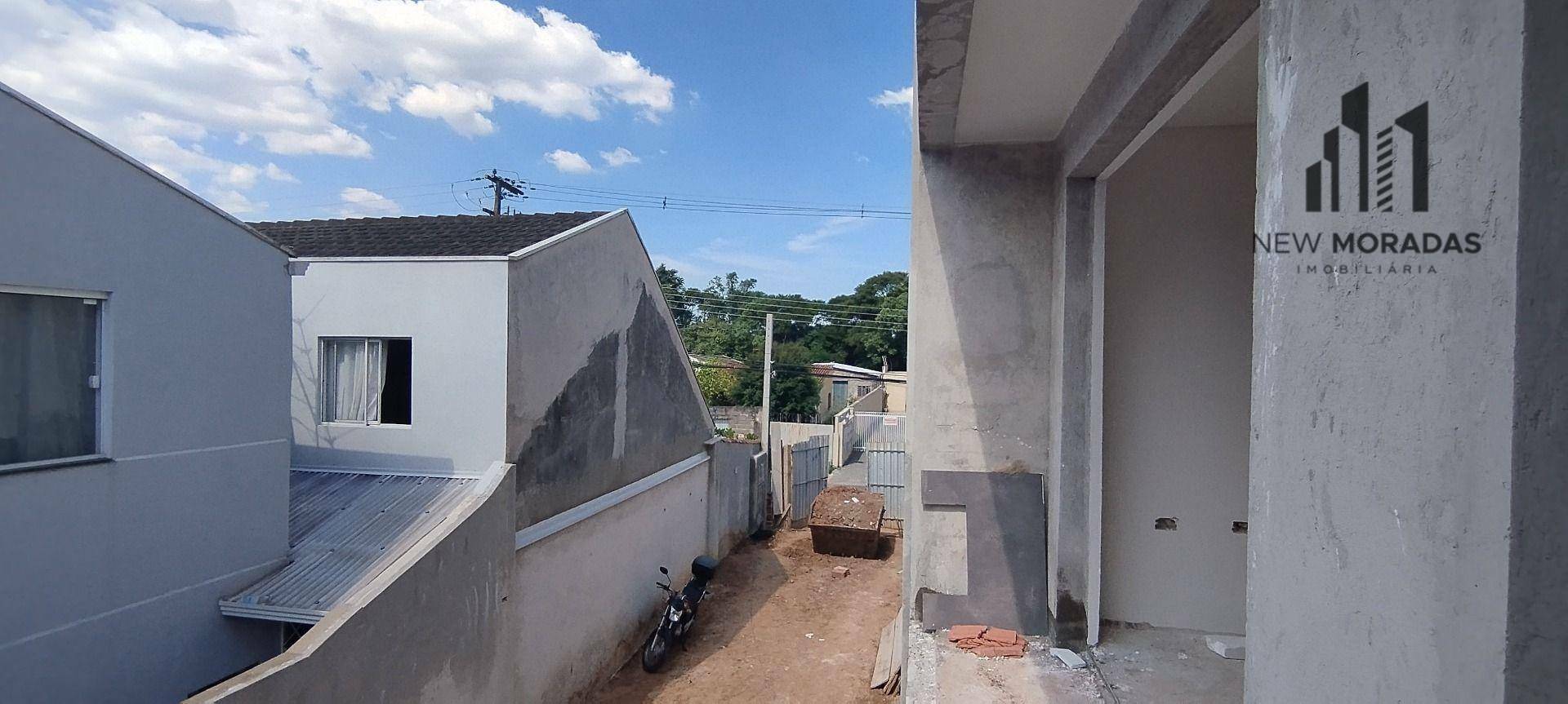 Sobrado à venda com 3 quartos, 120m² - Foto 23