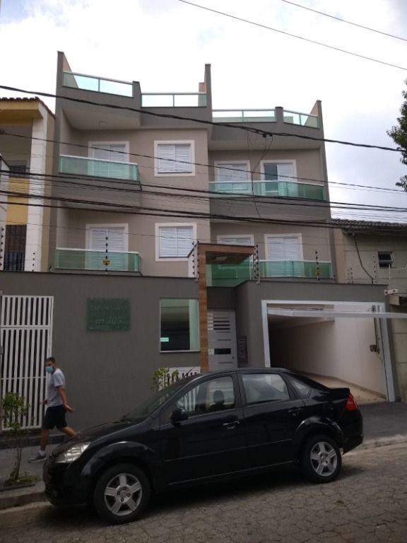 Cobertura à venda com 2 quartos, 106m² - Foto 11