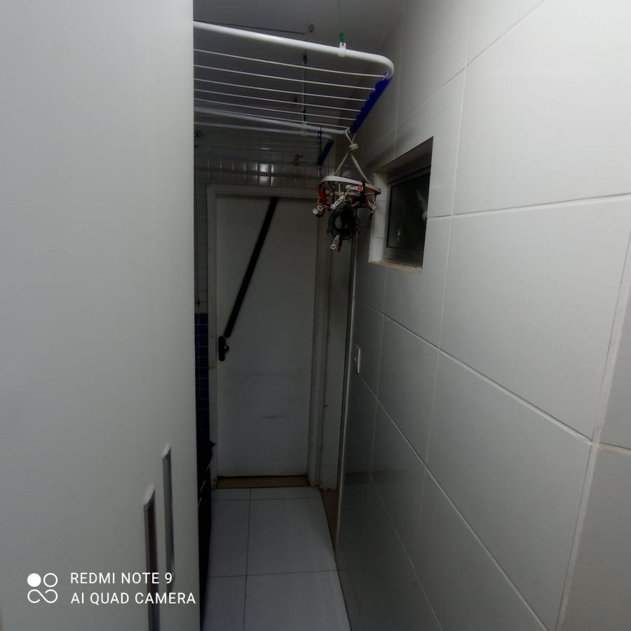 Apartamento à venda com 3 quartos, 120m² - Foto 11