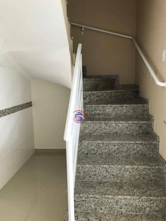 Cobertura à venda com 3 quartos, 180m² - Foto 9