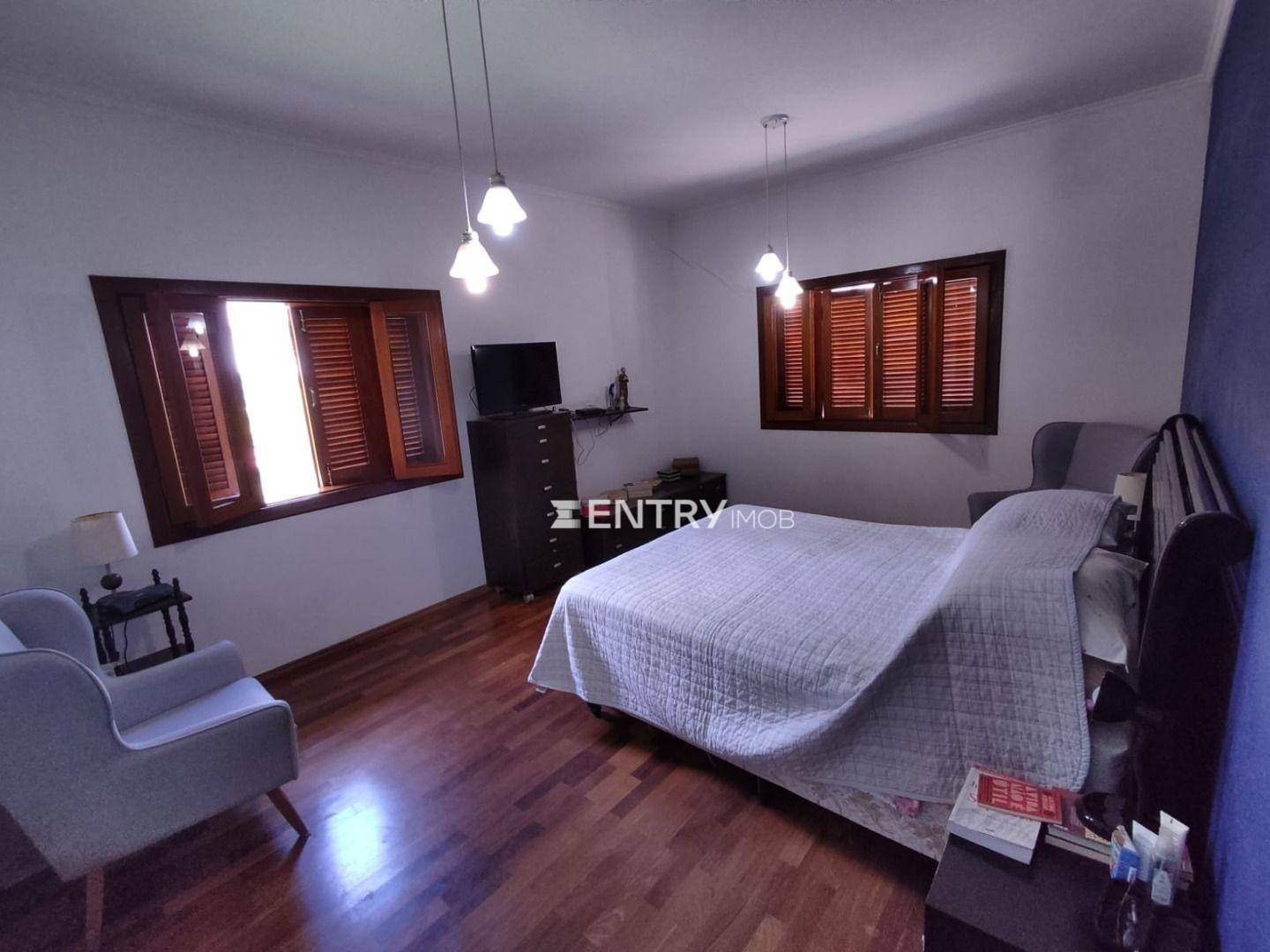 Chácara à venda com 3 quartos, 400m² - Foto 19