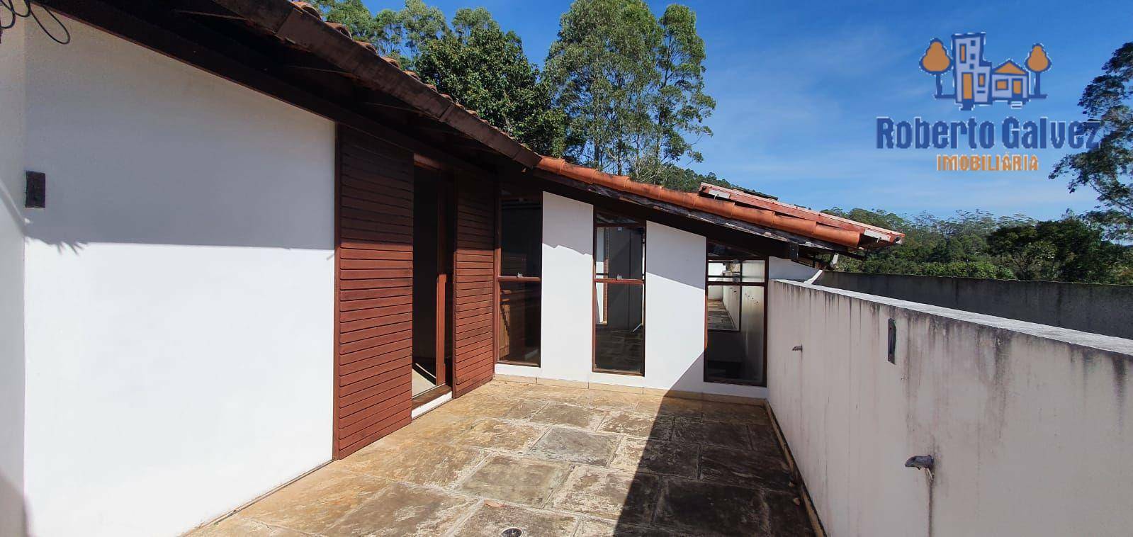 Casa à venda com 4 quartos, 376m² - Foto 28