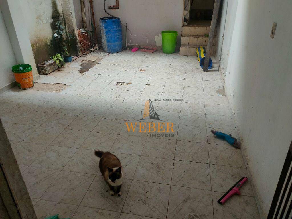 Sobrado à venda com 4 quartos, 280m² - Foto 15