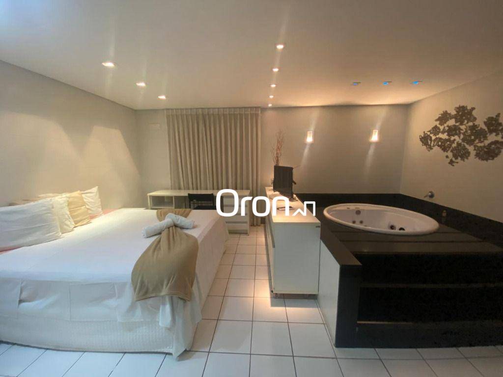 Flat/Apart Hotel, 1 quarto, 62 m² - Foto 5