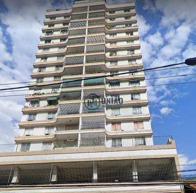 Apartamento à venda com 2 quartos, 95m² - Foto 19