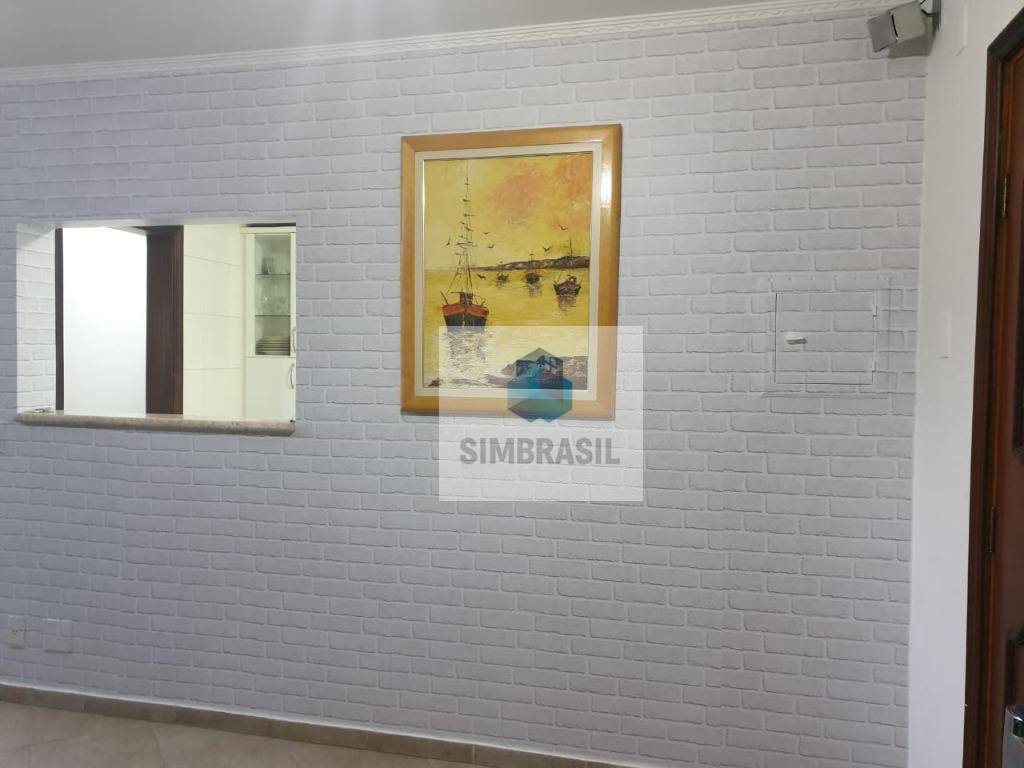 Apartamento à venda com 3 quartos, 77m² - Foto 14