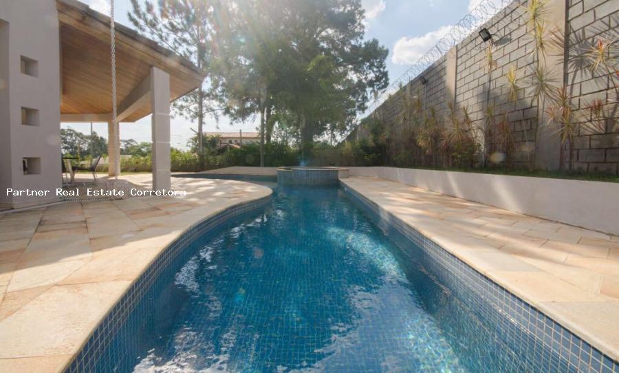 Casa de Condomínio à venda com 5 quartos, 582m² - Foto 26