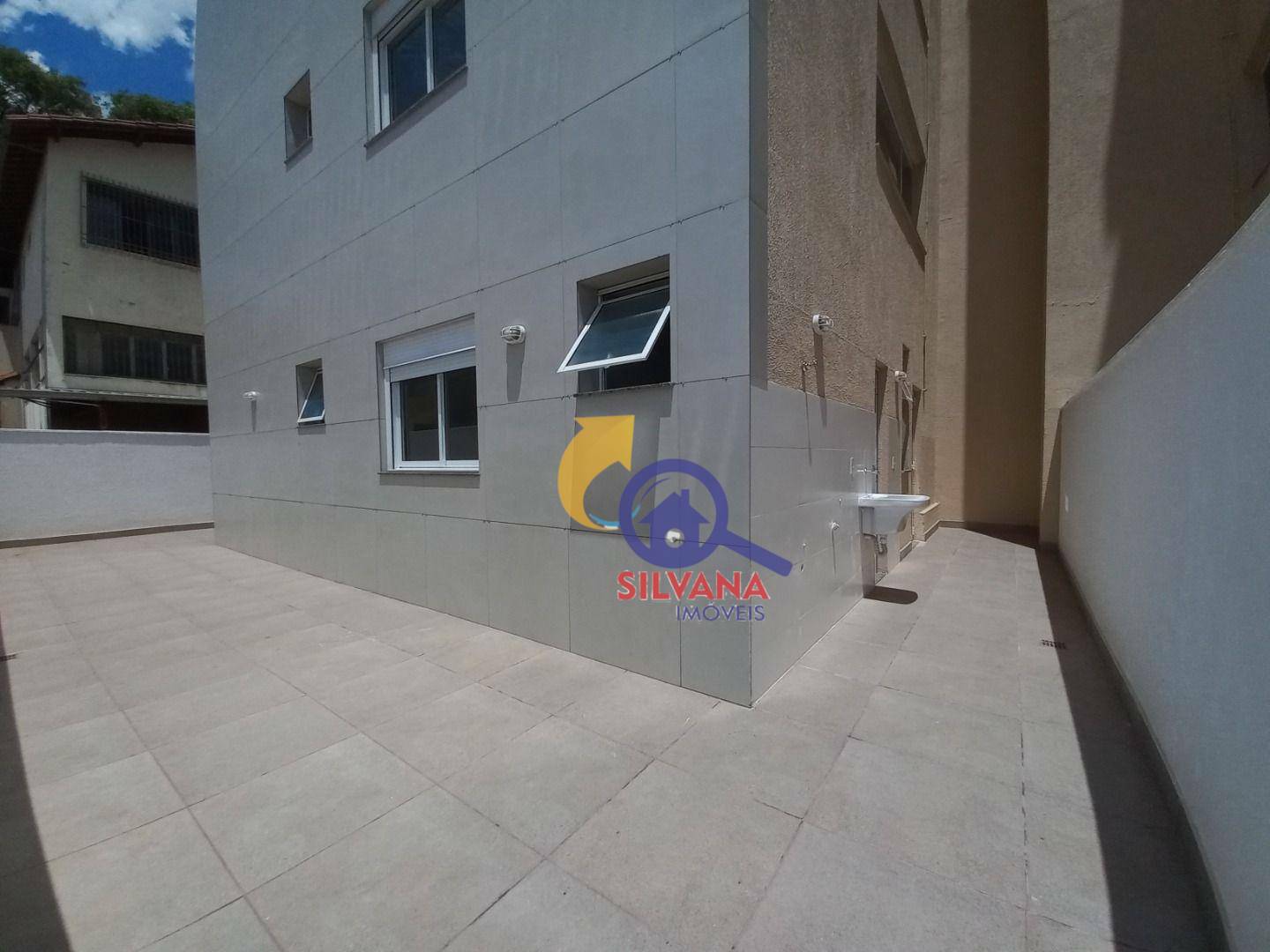 Apartamento à venda com 3 quartos, 129m² - Foto 21