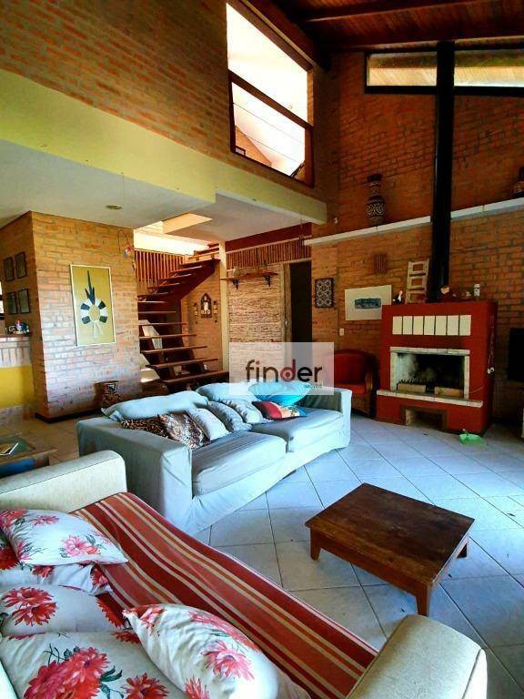 Casa à venda com 2 quartos, 315m² - Foto 8