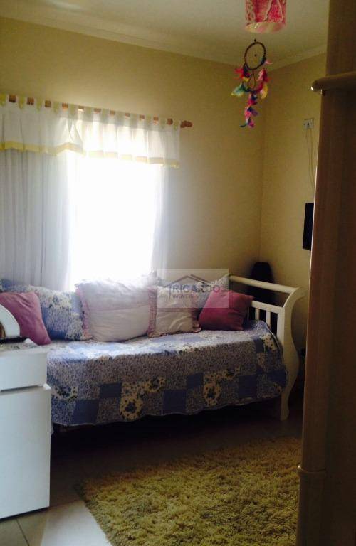 Sobrado à venda com 3 quartos, 105m² - Foto 13