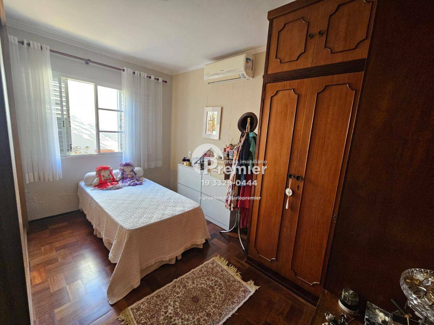 Casa à venda com 3 quartos, 235m² - Foto 7