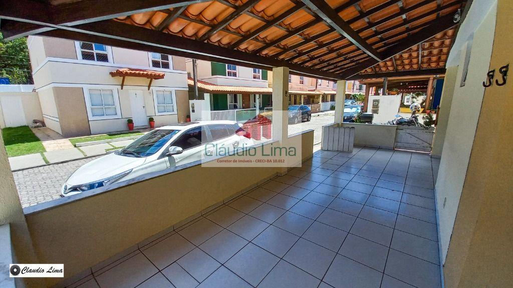 Casa à venda com 3 quartos, 130m² - Foto 9