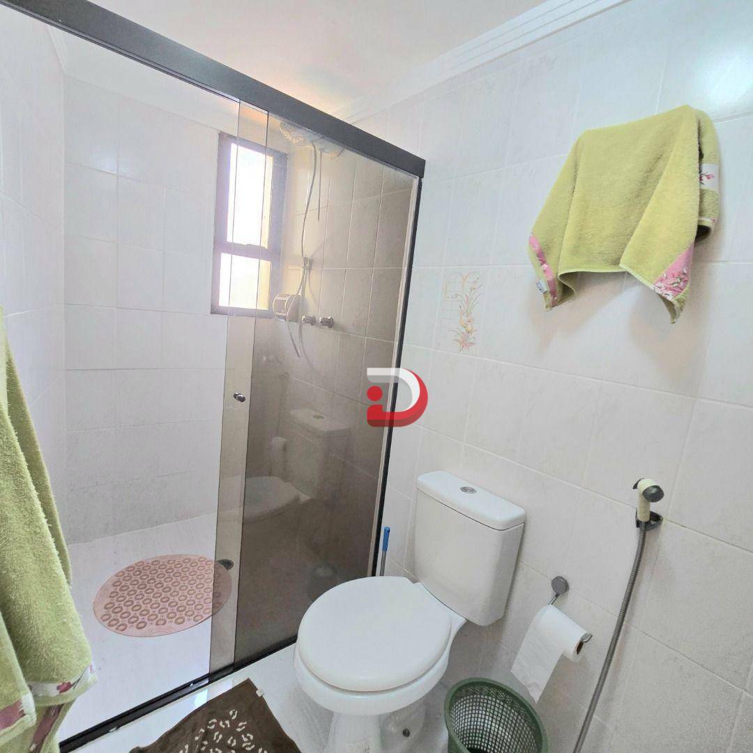 Apartamento à venda com 3 quartos, 120m² - Foto 22