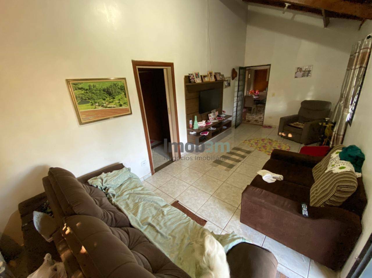 Chácara à venda com 4 quartos, 187m² - Foto 8