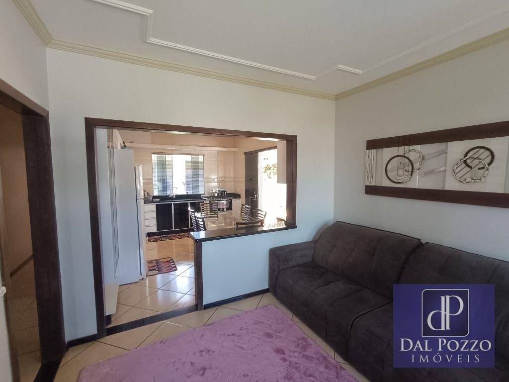 Casa à venda com 3 quartos, 206m² - Foto 13