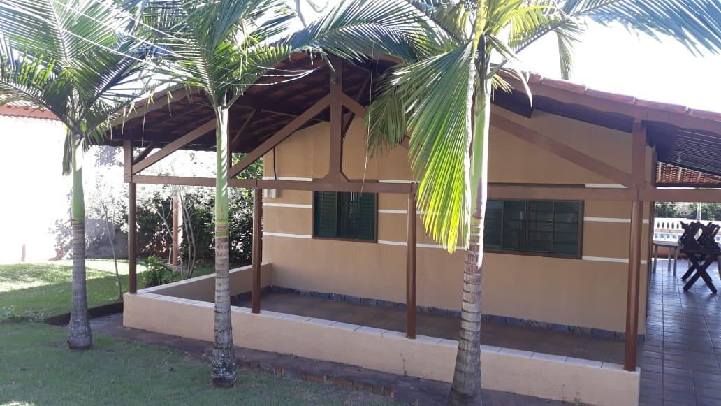 Casa de Condomínio à venda com 2 quartos, 300m² - Foto 10