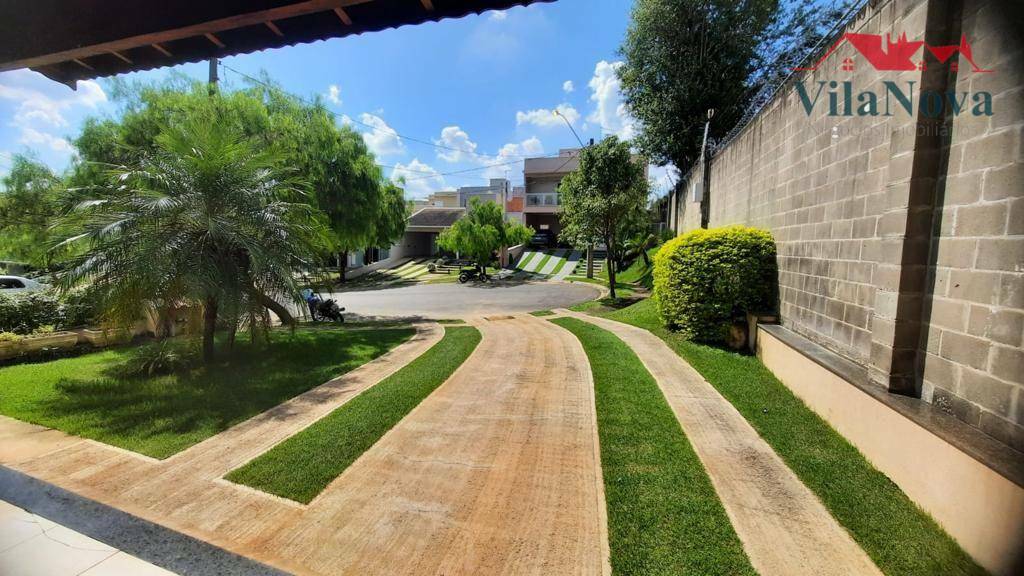 Casa de Condomínio à venda com 3 quartos, 184m² - Foto 3