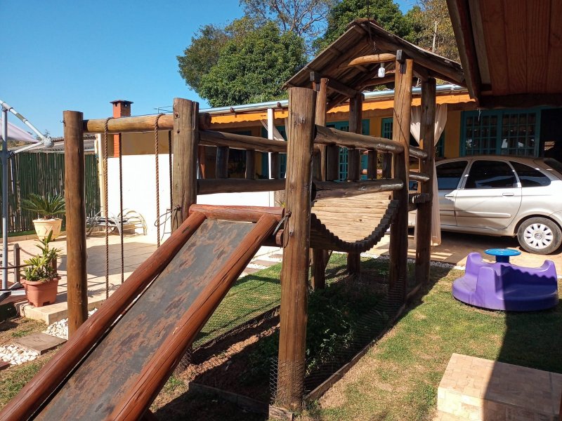 Chácara, 2 quartos, 160 m² - Foto 12