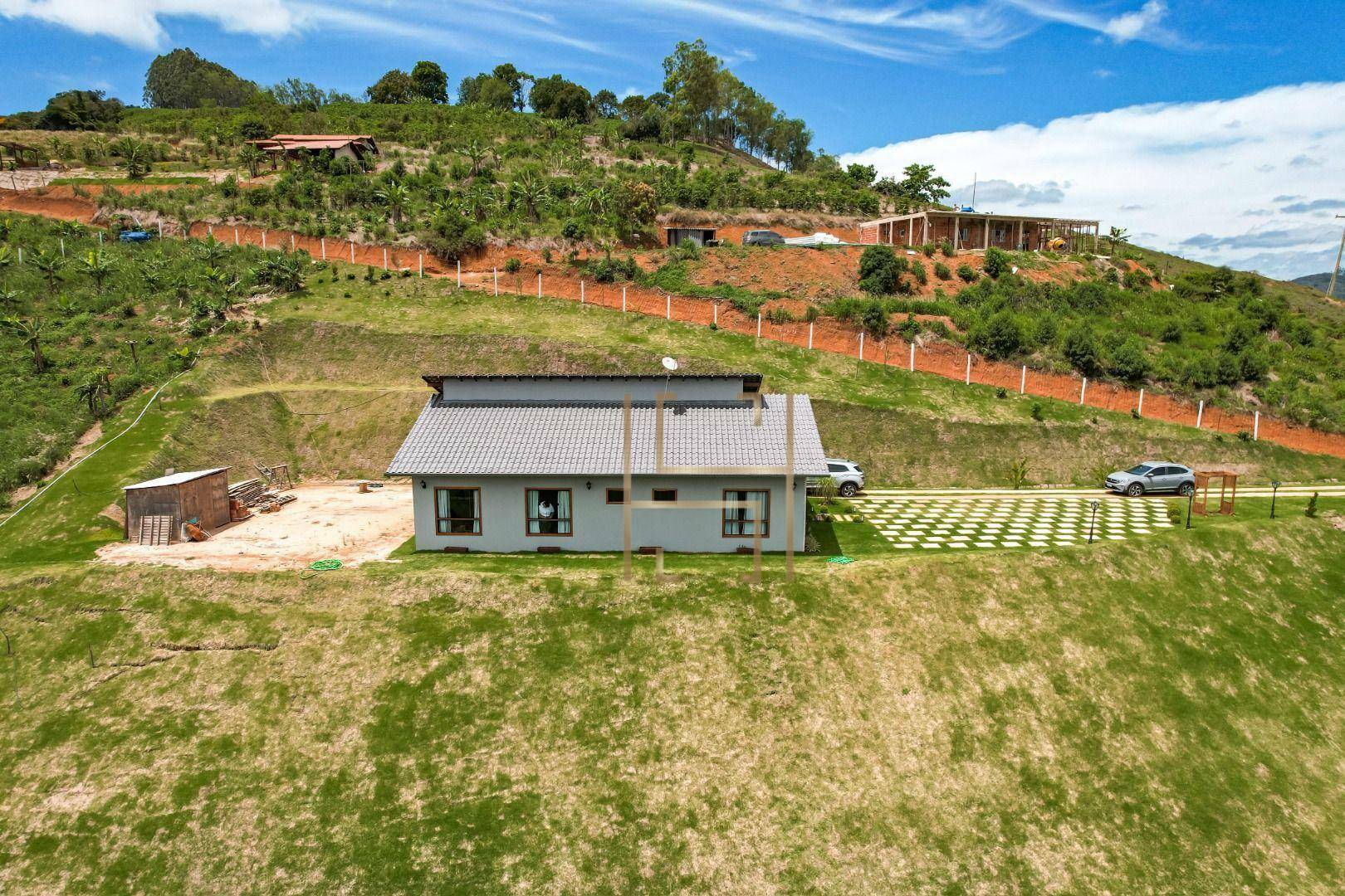 Chácara à venda com 2 quartos, 9500M2 - Foto 5