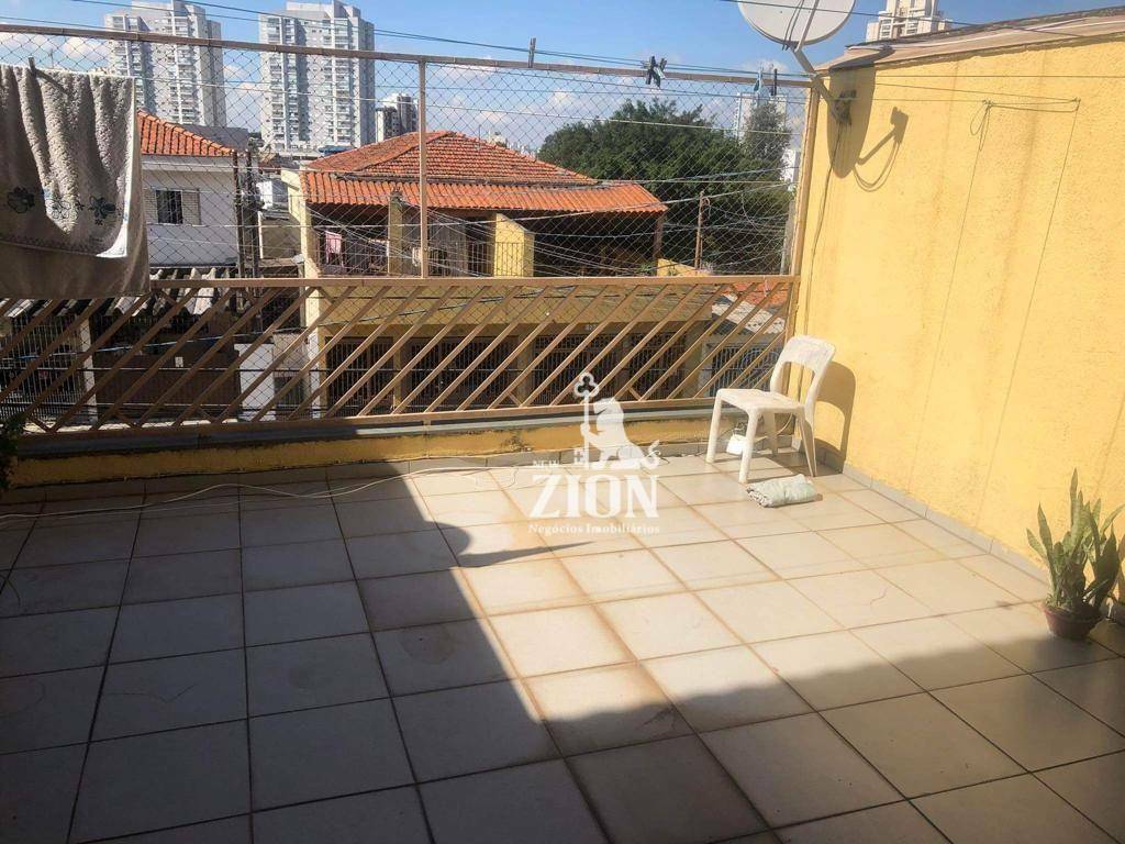 Sobrado à venda com 3 quartos, 172m² - Foto 13