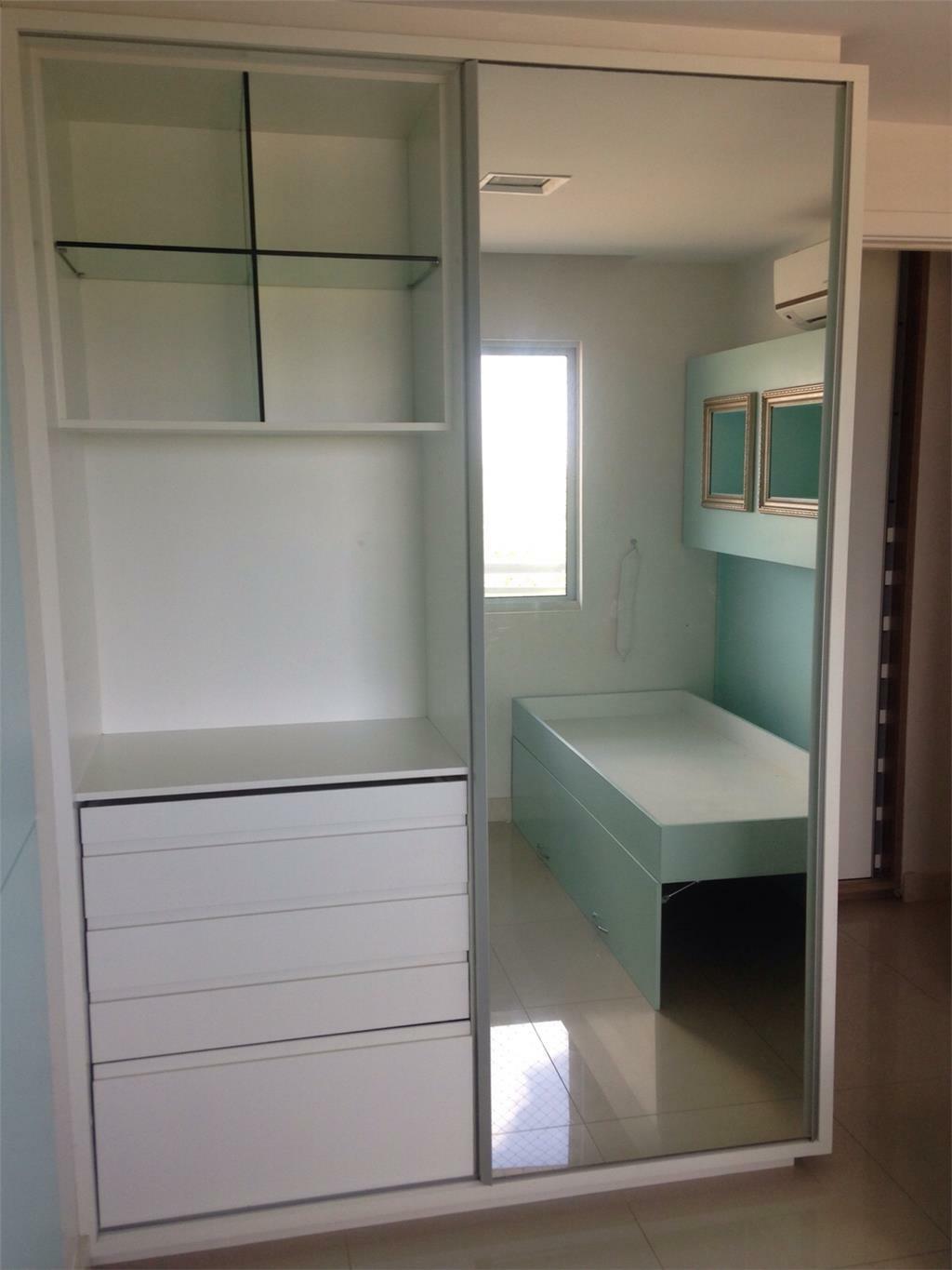 Apartamento à venda com 3 quartos, 80m² - Foto 8