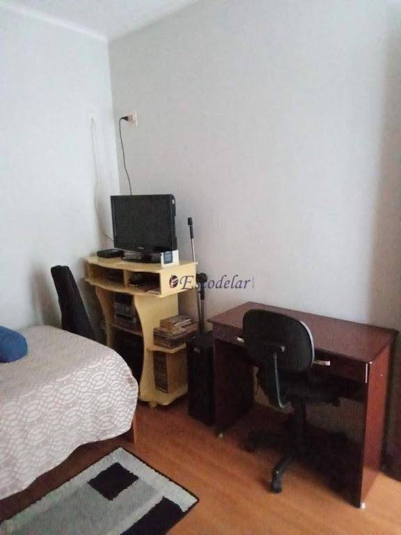 Sobrado à venda com 3 quartos, 125m² - Foto 13