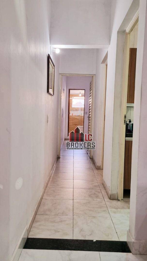 Casa de Condomínio para alugar com 2 quartos, 138m² - Foto 15