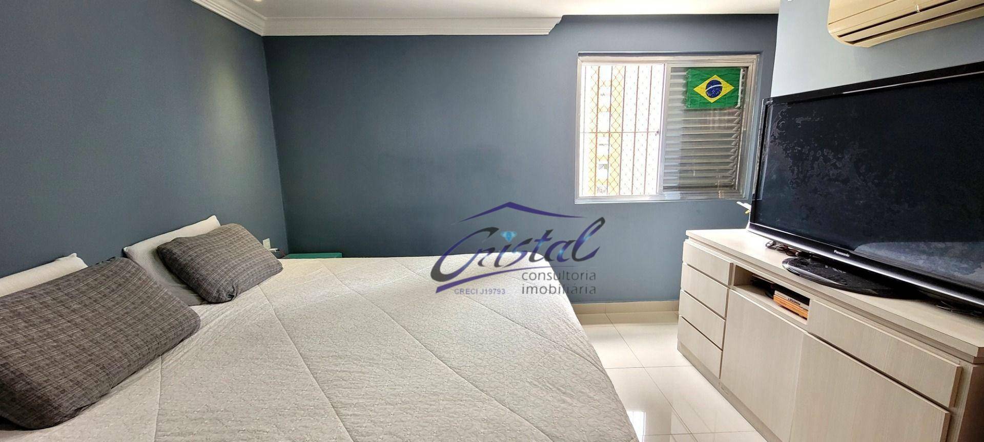 Apartamento à venda com 3 quartos, 88m² - Foto 6