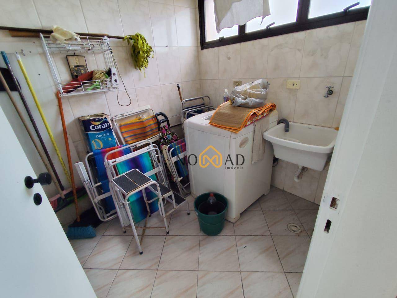 Apartamento à venda com 4 quartos, 160m² - Foto 38