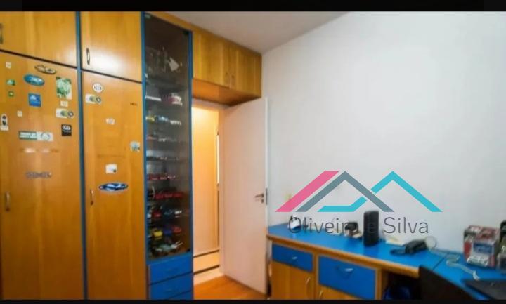 Apartamento à venda com 3 quartos, 74m² - Foto 13