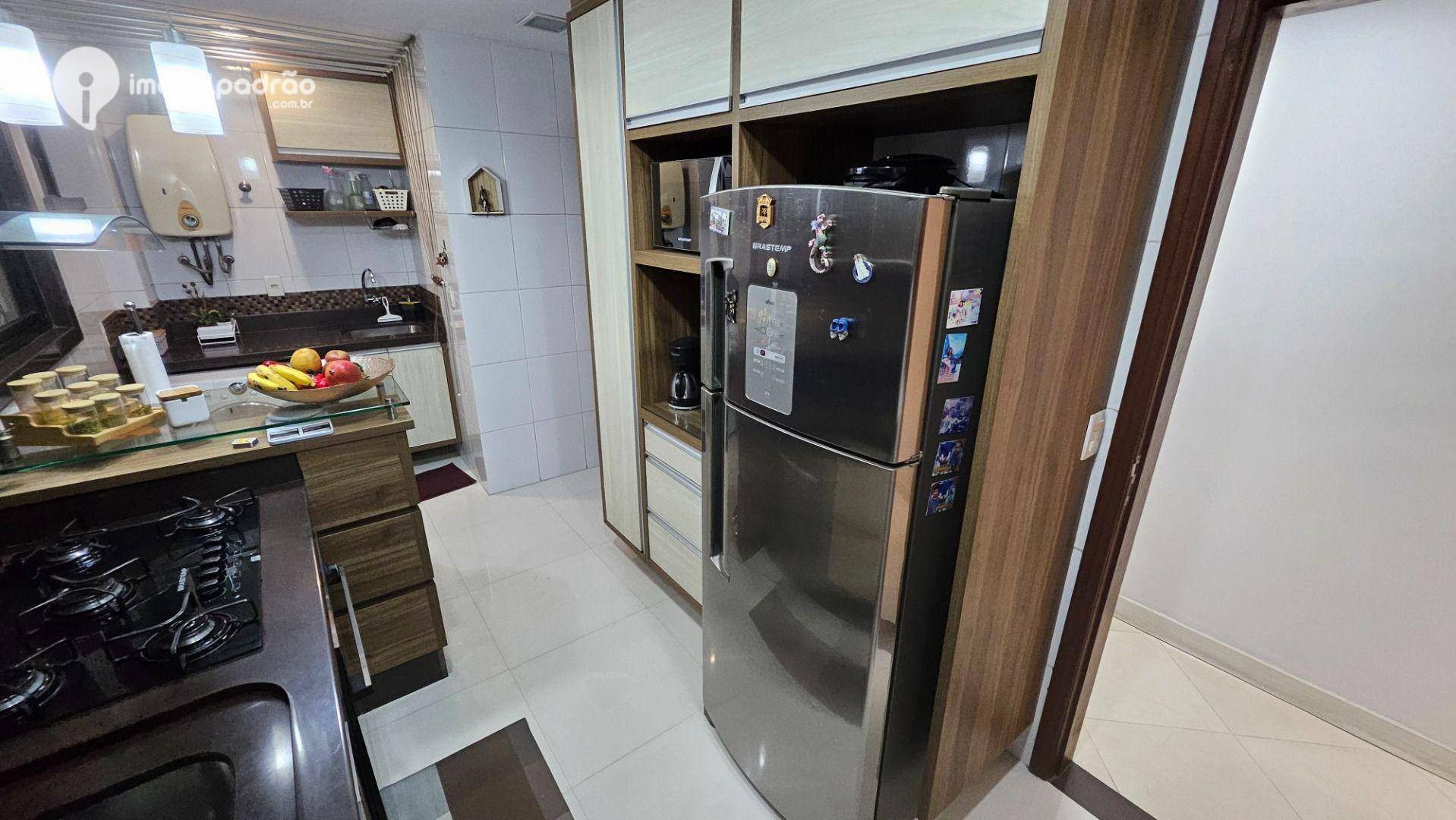 Apartamento à venda com 3 quartos, 120m² - Foto 5