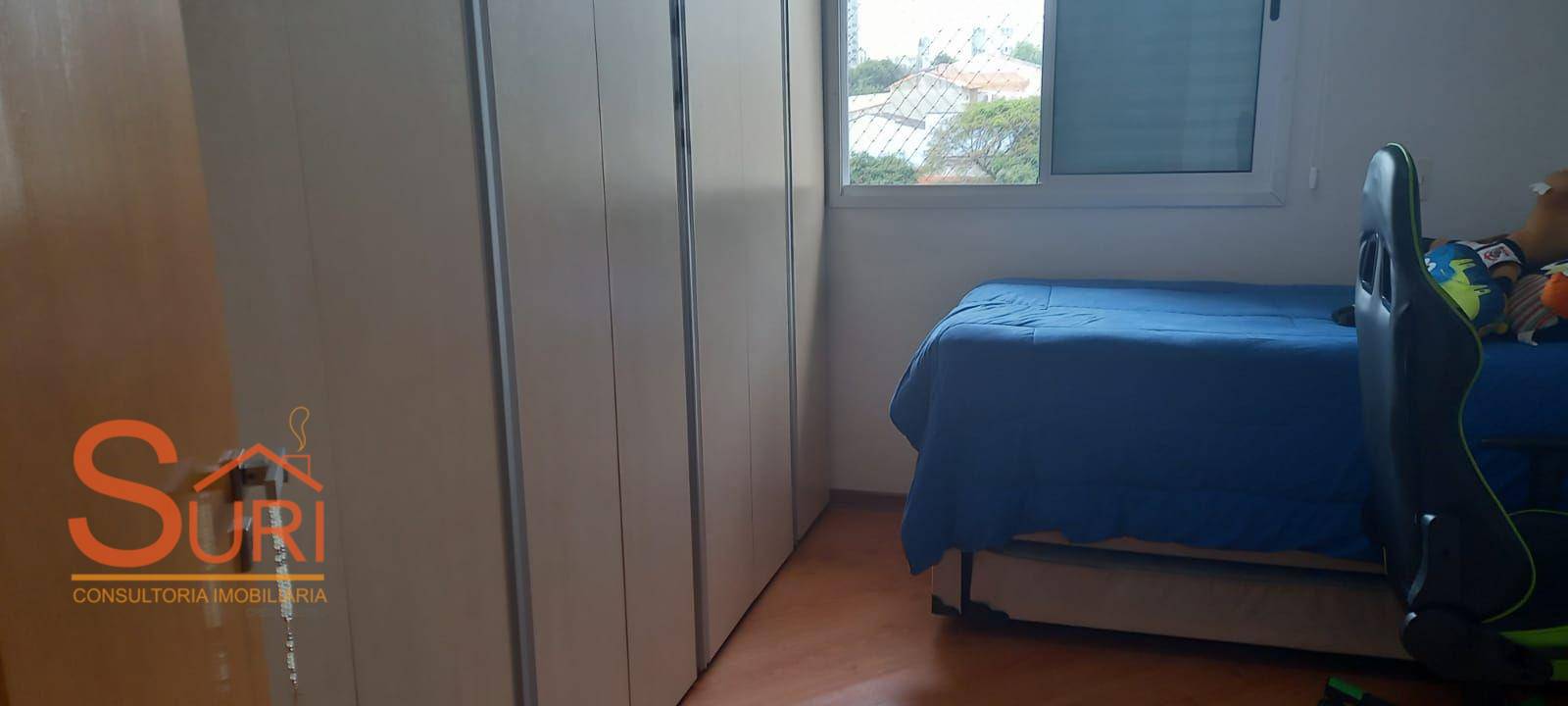 Apartamento à venda com 2 quartos, 70m² - Foto 14