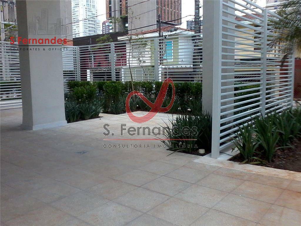 Conjunto Comercial-Sala para alugar, 215m² - Foto 13