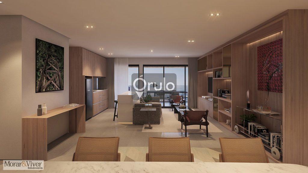 Apartamento à venda com 3 quartos, 86m² - Foto 14