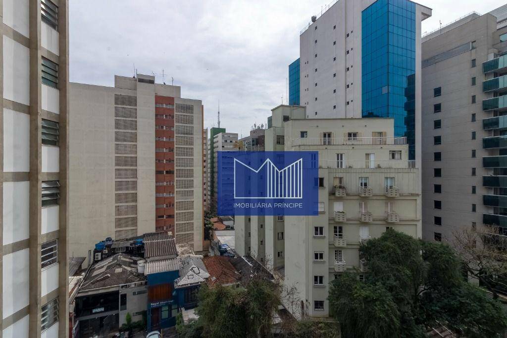 Apartamento à venda com 3 quartos, 268m² - Foto 70