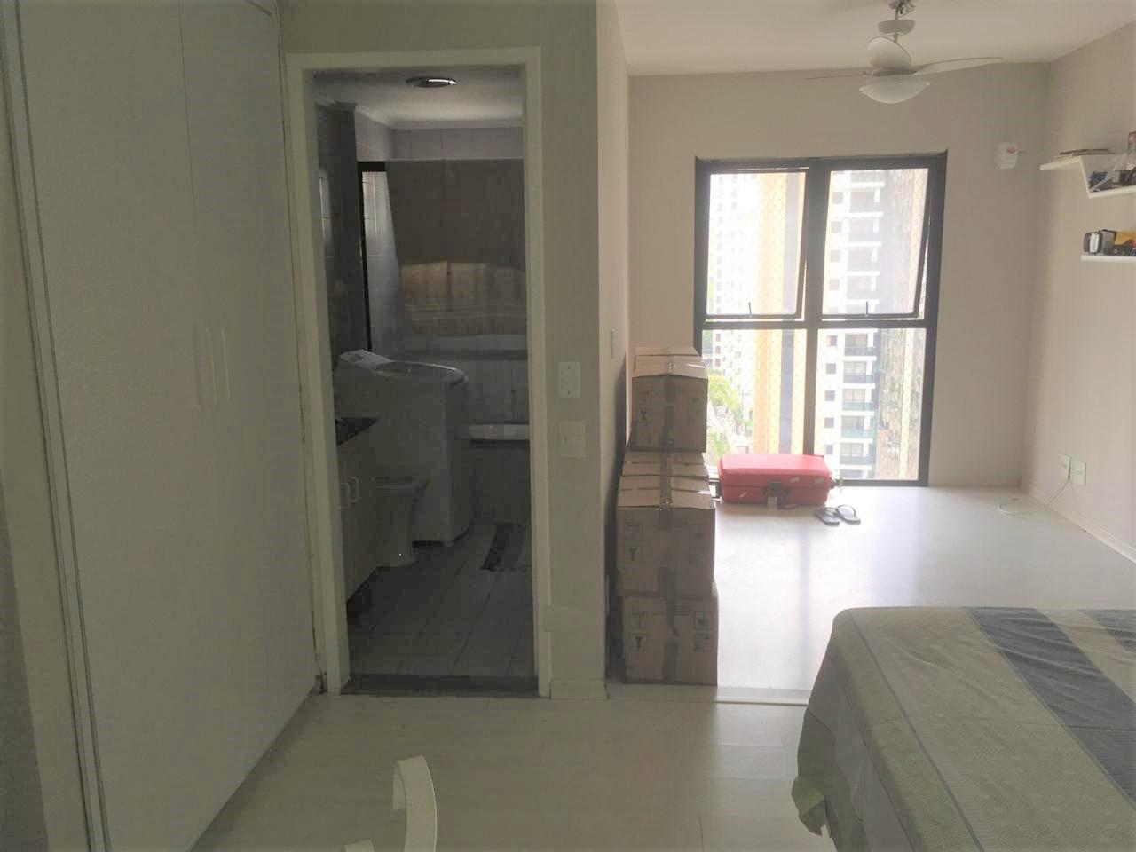 Apartamento para alugar com 1 quarto, 60m² - Foto 10